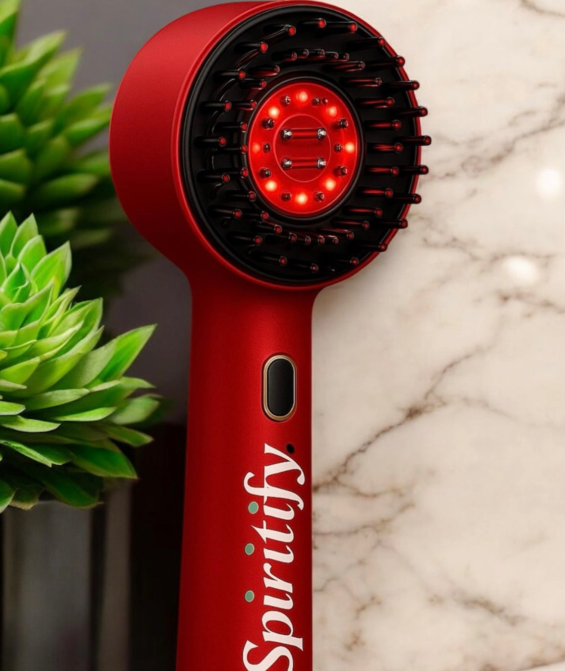 Red Light Reviver