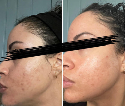 Deep Sea Pearl Powder