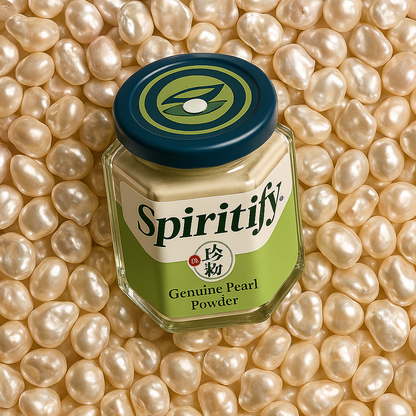 Deep Sea Pearl Powder